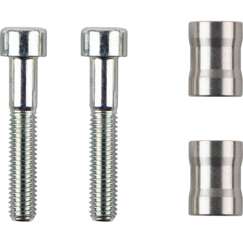 MOTO-MASTER 211058PU Moto-Master Caliper Adapter Bracket 211058-Pu