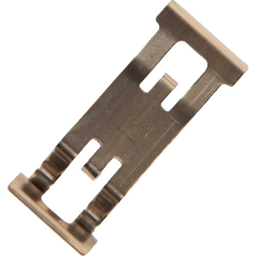 MOTO-MASTER 213086PU Moto-Master Retainer Clip - Front 213086-Pu