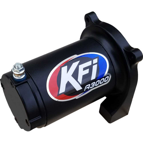 KFI PRODUCTS MOTOR30BL Motor - 3000 Lb Motor-30-Bl