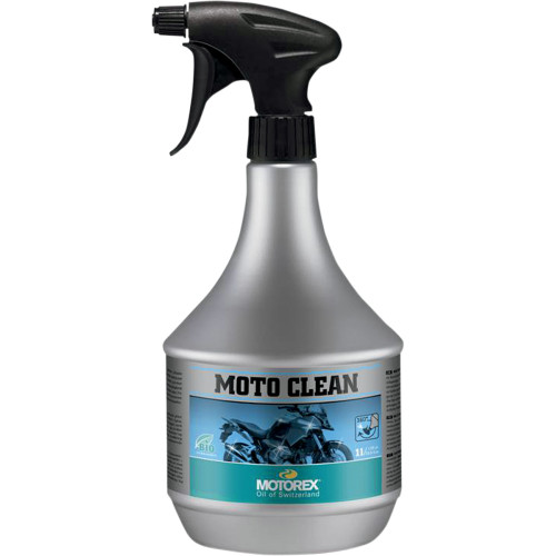 Motorex Moto Clean Spray - 1L 304371