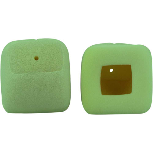 NO TOIL 2812 No Toil Pre-Oiled Air Filter - Yamaha 2812