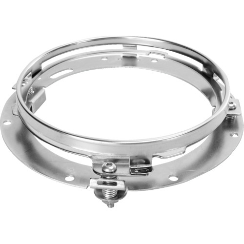 J.W. Speaker Mount Kt Headlight8700 7" 3156351