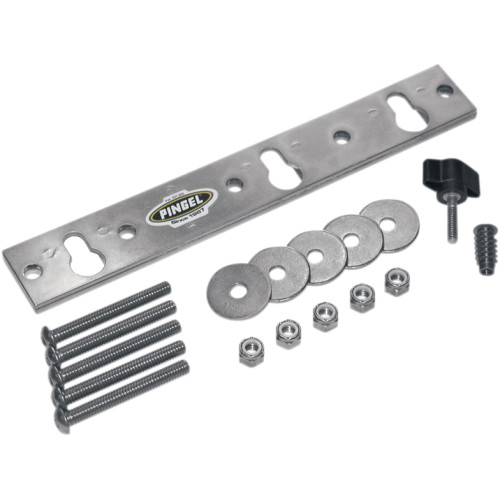 Pingel Mount Kit For Corugate Wctbm