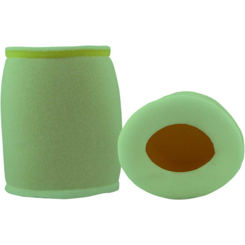 NO TOIL 3815 No Toil Pre-Oiled Air Filter - Yamaha 3815