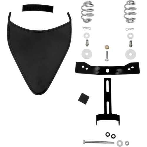 Drag Specialties Solo Seat Spring Mount - Xl '04-'22