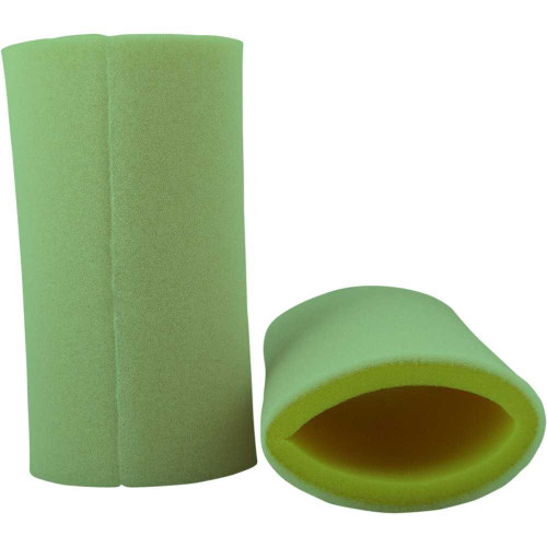 NO TOIL 3816 No Toil Pre-Oiled Air Filter - Yamaha 3816