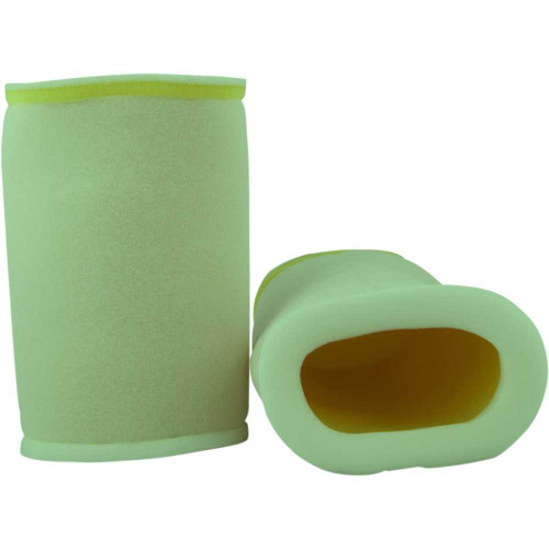 NO TOIL 3819 No Toil Pre-Oiled Air Filter - Yamaha 3819