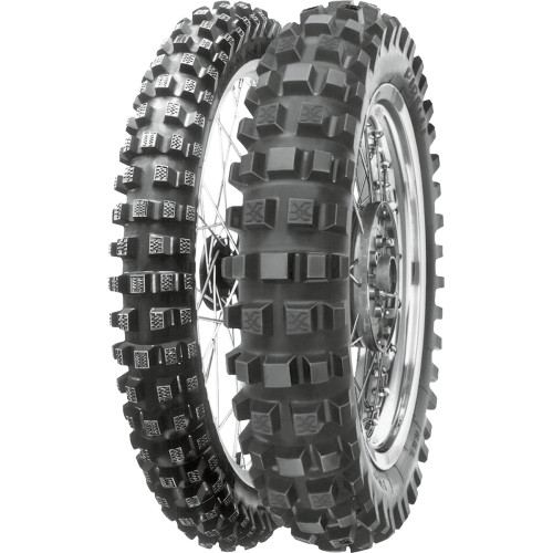 Pirelli Tire - Mt 16 Garacross - Rear - 120/100-18 - 68H 1418600