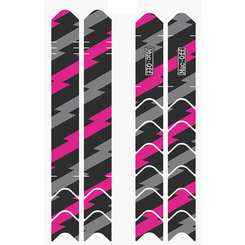 MUC-OFF USA 20315 Muc-Off Usa Chainstay Protection Kit - Bolt 20315