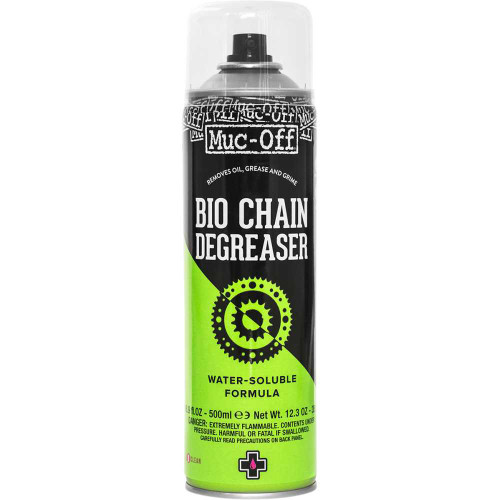 MUC-OFF USA 948US Muc-Off Usa Degreaser - Aerosol - 500 Ml 948Us