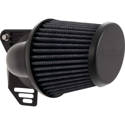 VANCE & HINES 41065 Vance & Hines Vo2 Falcon Air Intake - Matte Black 41065