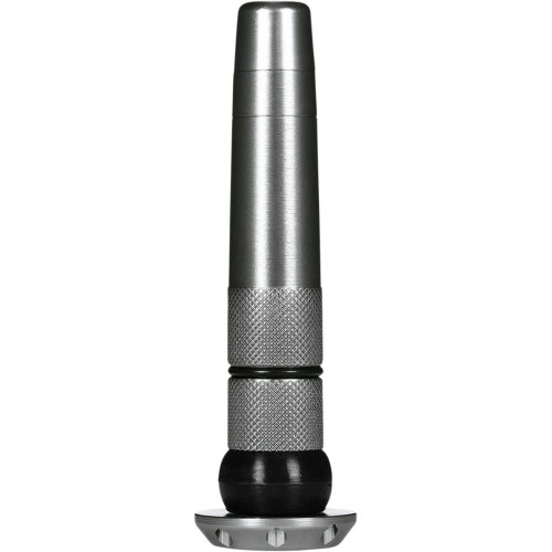 MUC-OFF USA 20562 Muc-Off Usa Stealth Plug - Gray 20562