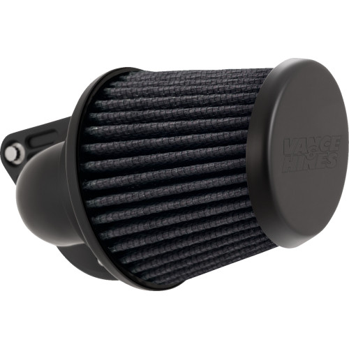 Vance & Hines Vo2 Falcon Air Intake - Matte Black 41067