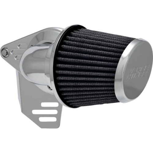VANCE & HINES 71061 Vance & Hines Vo2 Falcon Air Intake - Chrome 71061