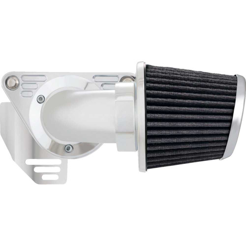 VANCE & HINES 71065 Vance & Hines Vo2 Falcon Air Intake - Chrome 71065