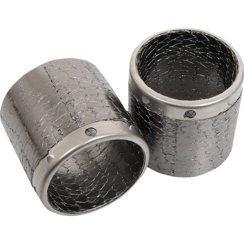 COMETIC C10232 Muffler Gasket - M8/Fxst/Xl C10232