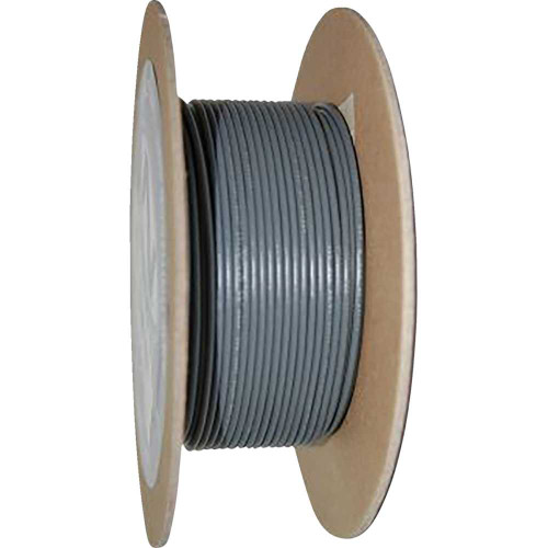 NAMZ NWR810020 Namz 100' Wire Spool - 20 Gauge - Gray Nwr-8-100-20