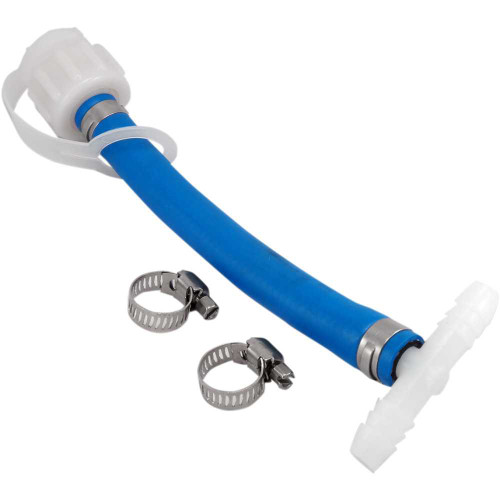 ATLANTIS A2500 Atlantis Flush Kit - Cooling System - Universal - Kawasaki - 440/550 A2500