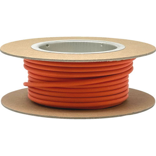 Namz 25' Gxl Wire Spool - 10 Gauge - Orange Ngwr-310