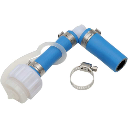 ATLANTIS A2520 Atlantis Flush Kit - Cooling System - Standard - '89-'05 A2520