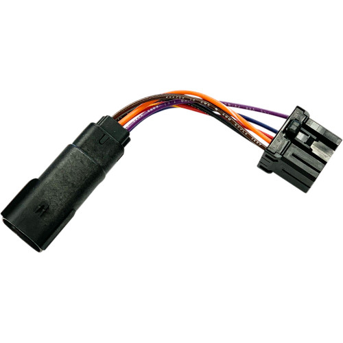 Namz Rear Fender Harness Adapter Nfha-01 Namz Rear Fender Harness Adapter Nfha-01