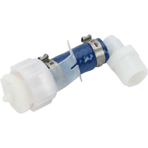 ATLANTIS A6001 Atlantis Flush Kit - Cooling System - Standard - Polaris A6001