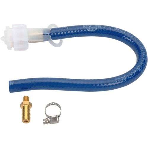 Atlantis Flush Kit - Cooling System - Standard - Yamaha A8588