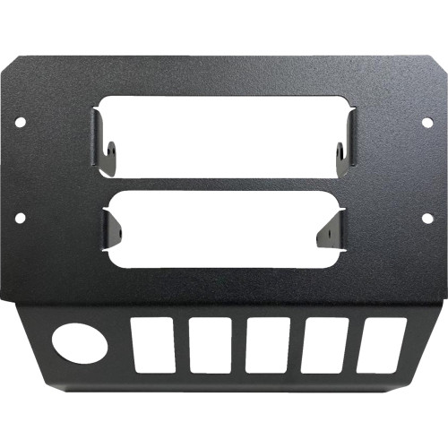 Navatlas Intercom/Radio Mounting Bracket - Universal Npgenic