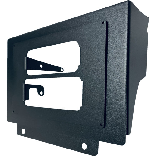 Navatlas Intercom/Radio Mounting Bracket - Universal Npprotic