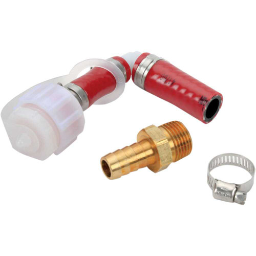 ATLANTIS A6000 Atlantis Flush Kit - Cooling System - Standard - Polaris A6000