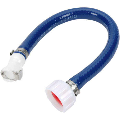 ATLANTIS A7001 Atlantis Flush Kit - Cooling System/Quick Release - For Factory Flush Fitting - Sea Doo A7001