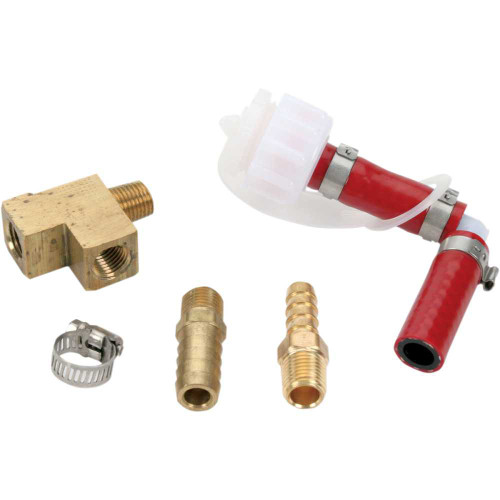 ATLANTIS A2522 Atlantis Flush Kit - Cooling System - Standard - Kawasaki - Zxi A2522