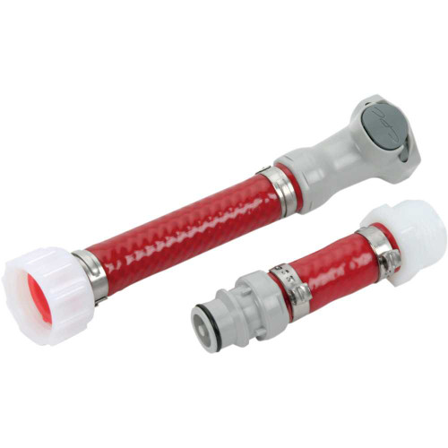 ATLANTIS A7003 Atlantis Flush Kit - Cooling System/Quick Release - Deluxe - Sea Doo - Hx A7003