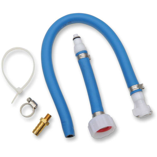 ATLANTIS A8589 Atlantis Flush Kit - Cooling System/Quick Release - Deluxe - Yamaha A8589