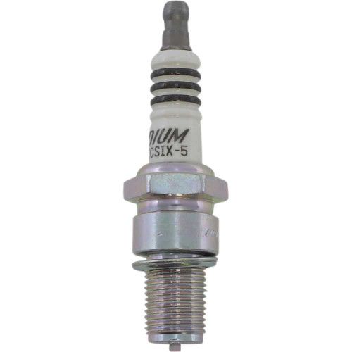 NGK SPARK PLUGS 6014 Ngk Spark Plugs Iridium Ix Spark Plug - Br9Ecsix-5 6014