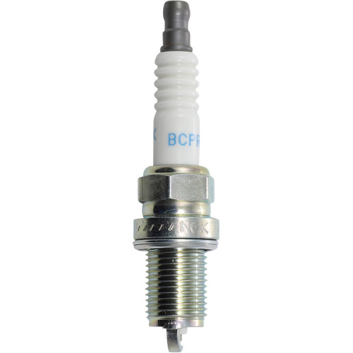 Ngk Spark Plugs Spark Plug - Bcpr5Es 6130