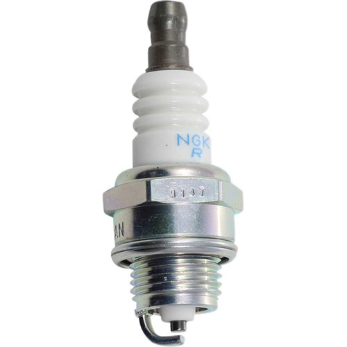 NGK SPARK PLUGS 4972 Ngk Spark Plugs Spark Plug - Bpmr6A 4972