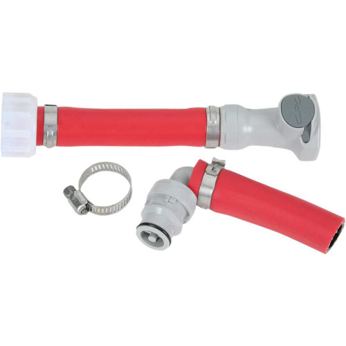 ATLANTIS A5200 Atlantis Flush Kit - Cooling System - Standard - Honda - 4-Stroke A5200