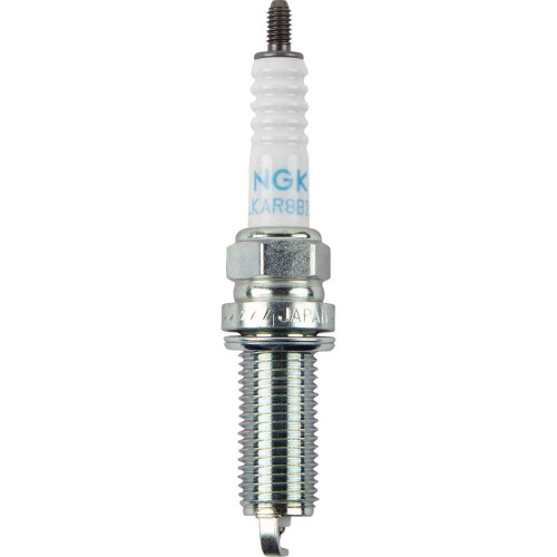 NGK SPARK PLUGS 1553 Ngk Spark Plugs Spark Plug - Lkar8Bi9 1553