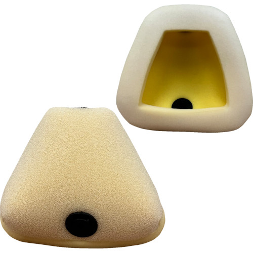 No Toil Foam Air Filter - Yamaha 180-55