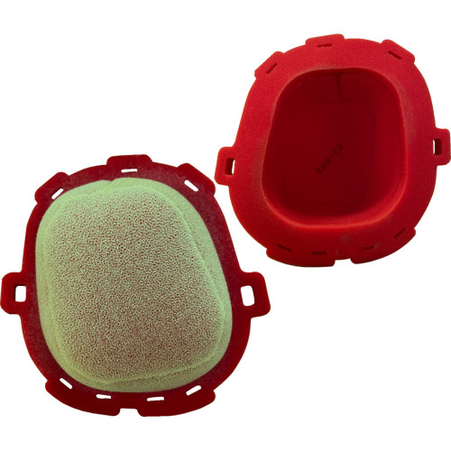 No Toil Super-Flo Replacement Air Filter - Honda Frf12053