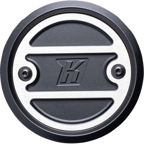 Nxl Point Cover - Black - M8 K25411