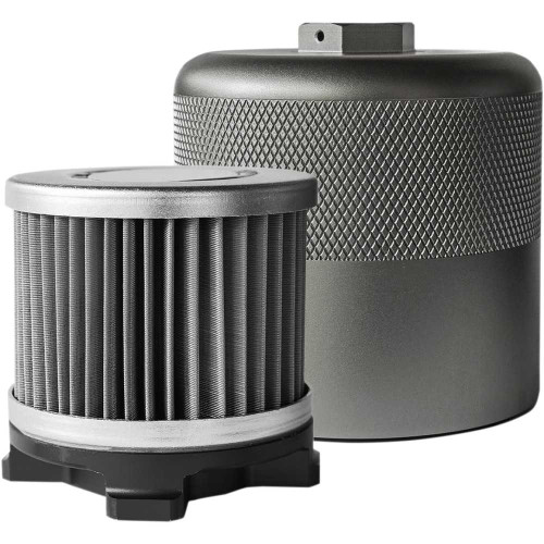 JAGG OIL COOLERS 11J7734 Jagg Oil Coolers Hyperflow Lifetime Oil Filter - 3/4" - 16 Thread 11-J77-34