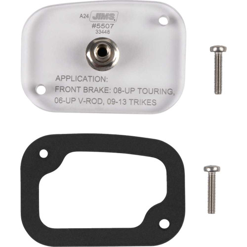 JIMS 5507 Jims Lid Kit - Front Brake 5507
