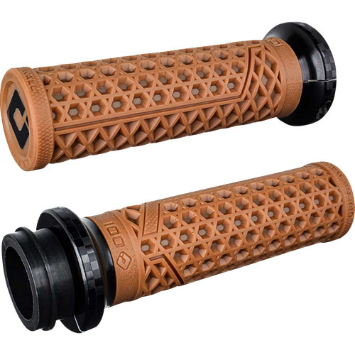 ODI V31VHCWGRBC Odi Grips - Vans - Cable - Gum/Black V31Vhcwgr-Bc