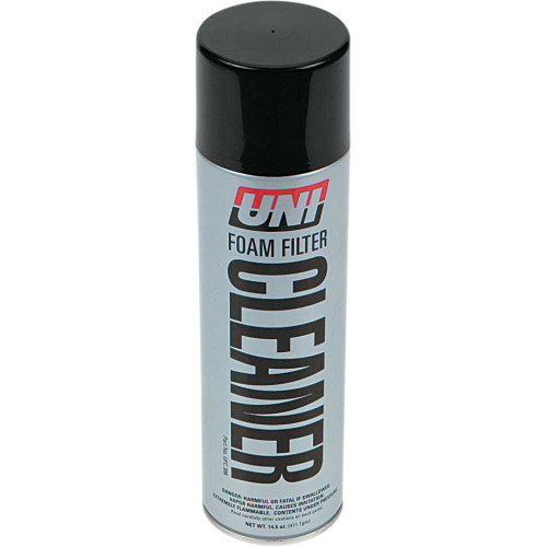 UNI FILTER UFC300 Uni Filter Filter Cleaner - 14.5 Oz. Net Wt. - Aerosol Ufc-300