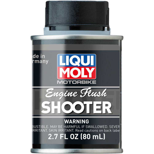 LIQUI MOLY 20196 Liqui Moly Engine Flush - 80 Ml 20196