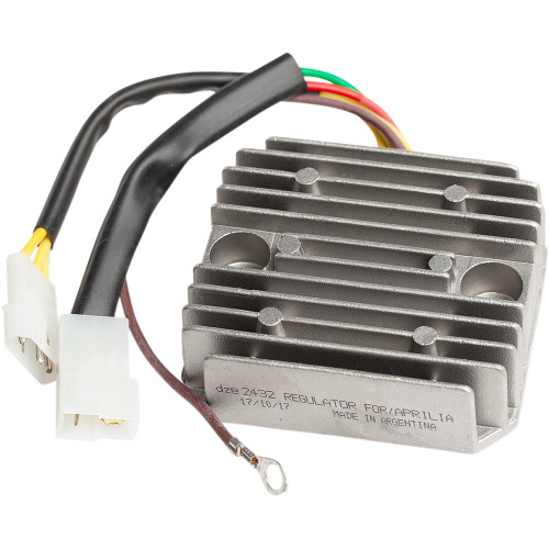 Rick'S Motorsport Electric Oe Style - Regulator/Rectifier - Aprilia/Bmw 10-028