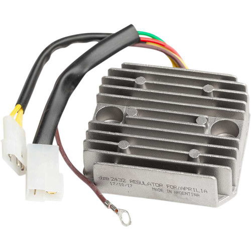 RICK'S MOTORSPORT ELECTRIC 10028 Rick'S Motorsport Electric Oe Style - Regulator/Rectifier - Aprilia/Bmw 10-028