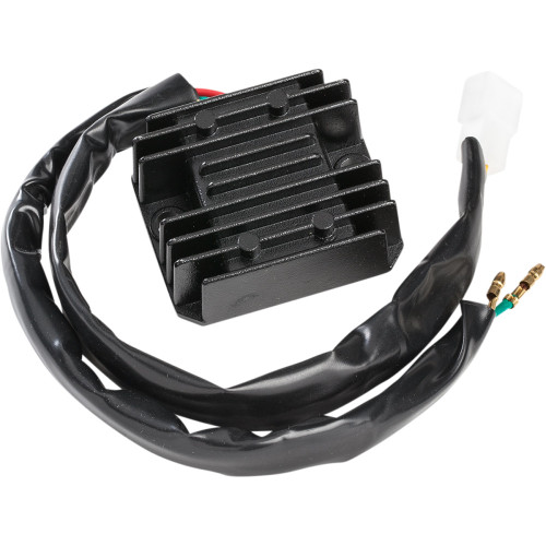 Rick'S Motorsport Electric Oe Style - Regulator/Rectifier - Honda 10-145